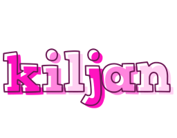 Kiljan hello logo