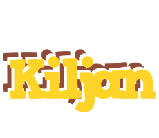 Kiljan hotcup logo