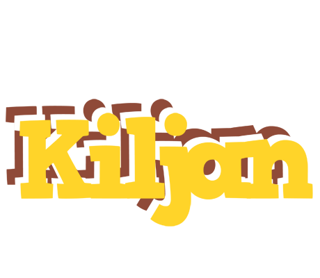 Kiljan hotcup logo