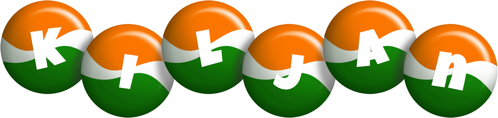 Kiljan india logo