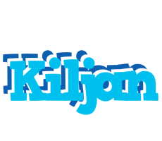 Kiljan jacuzzi logo