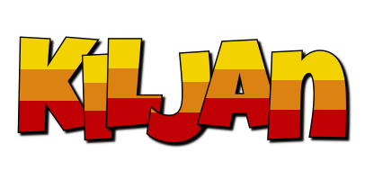 Kiljan jungle logo