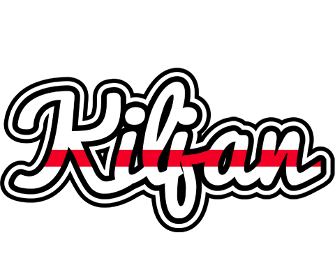 Kiljan kingdom logo