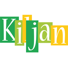 Kiljan lemonade logo