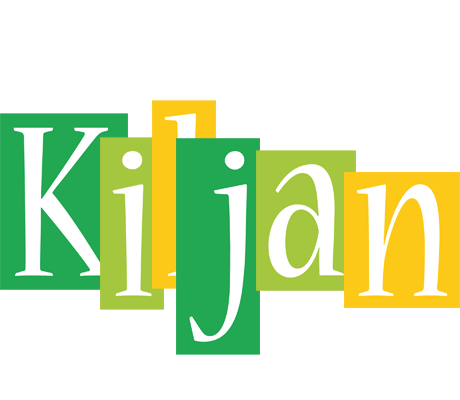 Kiljan lemonade logo