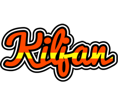 Kiljan madrid logo