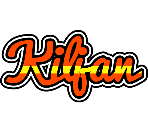 Kiljan madrid logo