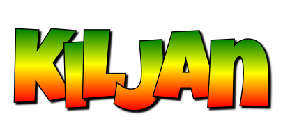 Kiljan mango logo