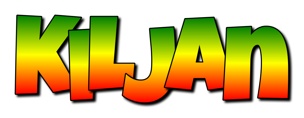 Kiljan mango logo
