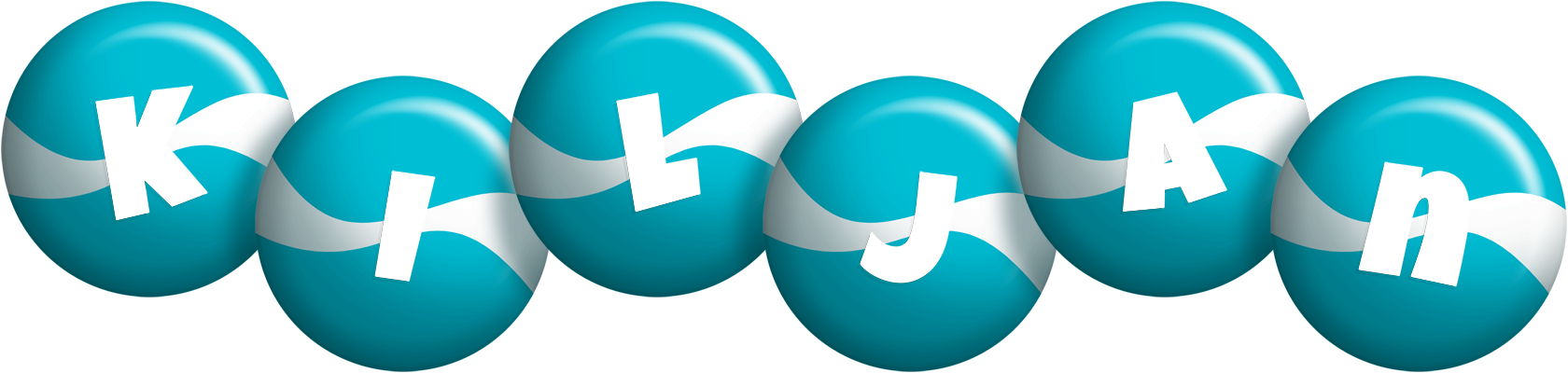 Kiljan messi logo
