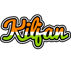 Kiljan mumbai logo