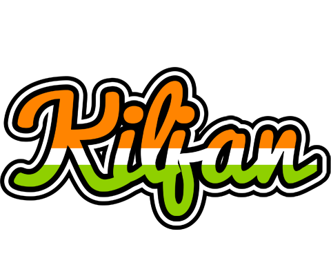 Kiljan mumbai logo