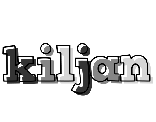 Kiljan night logo