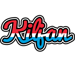 Kiljan norway logo