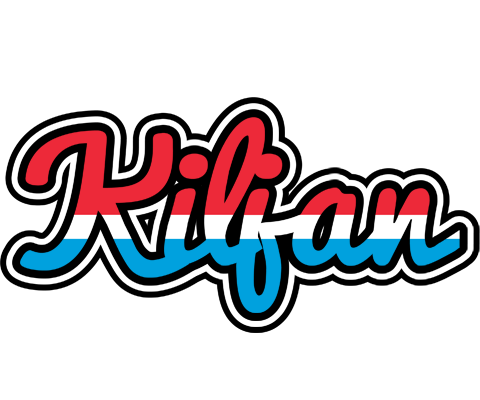 Kiljan norway logo