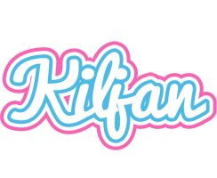 Kiljan outdoors logo