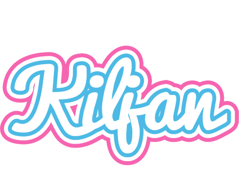 Kiljan outdoors logo