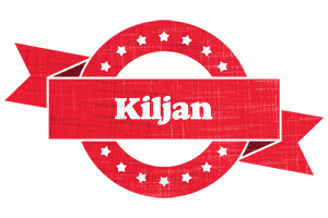 Kiljan passion logo