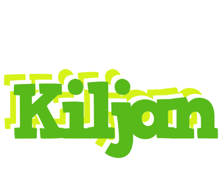 Kiljan picnic logo