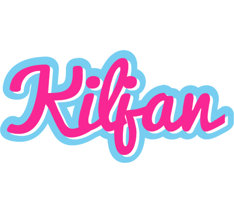 Kiljan popstar logo