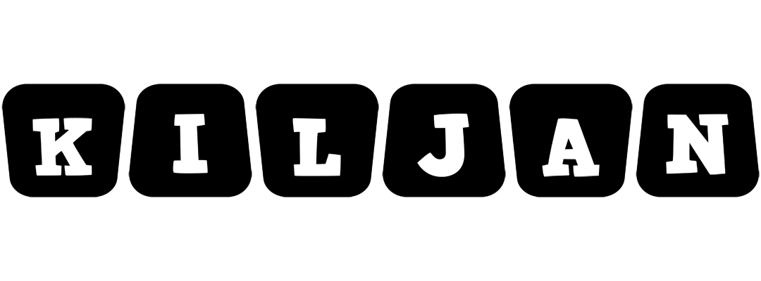 Kiljan racing logo