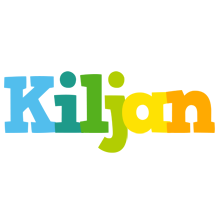 Kiljan rainbows logo