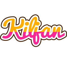 Kiljan smoothie logo