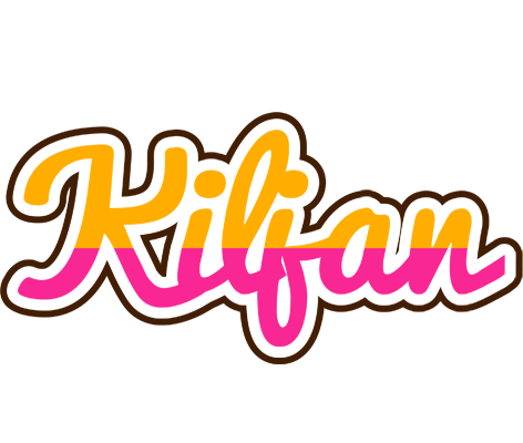 Kiljan smoothie logo