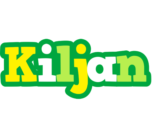 Kiljan soccer logo