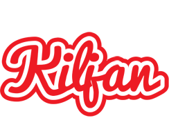 Kiljan sunshine logo