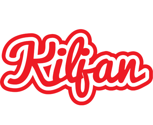 Kiljan sunshine logo