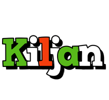 Kiljan venezia logo