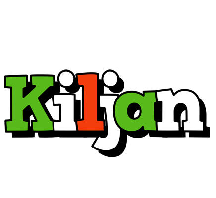 Kiljan venezia logo