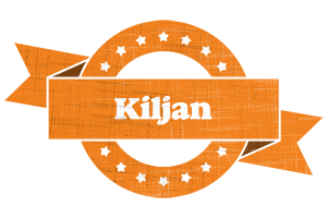 Kiljan victory logo