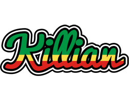 Killian african logo