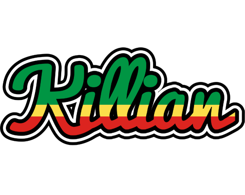 Killian african logo