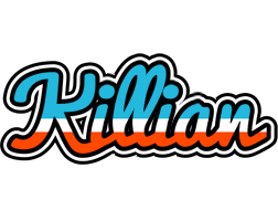 Killian america logo