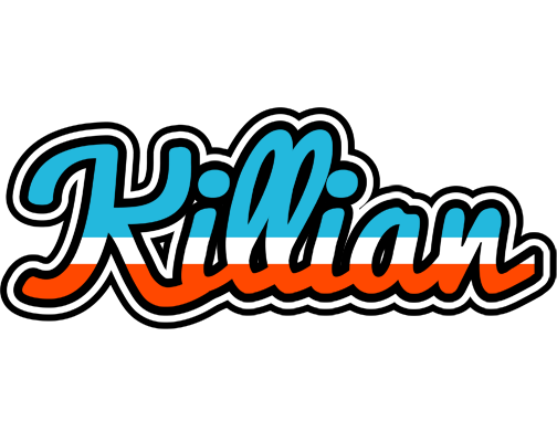 Killian america logo