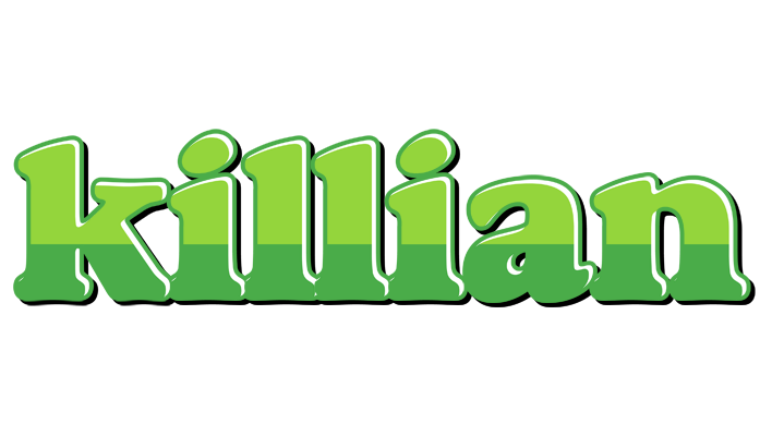 Killian apple logo