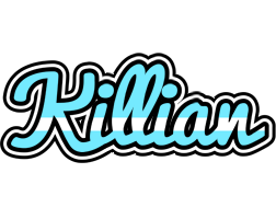 Killian argentine logo