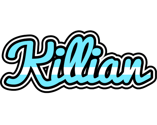 Killian argentine logo