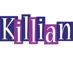 Killian autumn logo