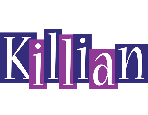 Killian autumn logo