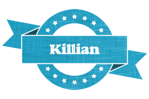 Killian balance logo