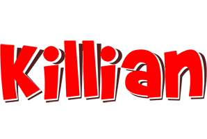 Killian basket logo