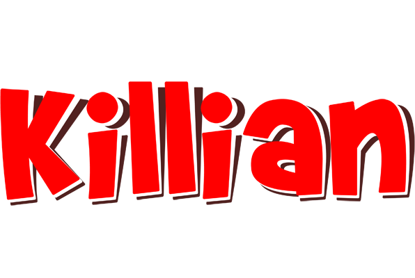 Killian basket logo