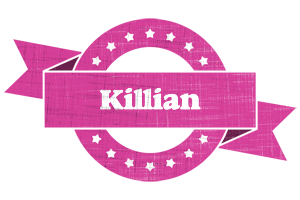 Killian beauty logo