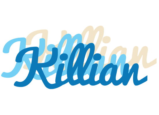 Killian breeze logo