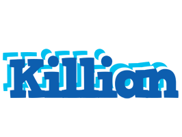 Killian business logo