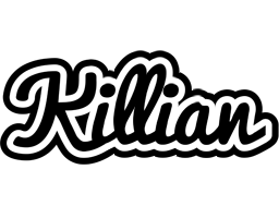 Killian chess logo